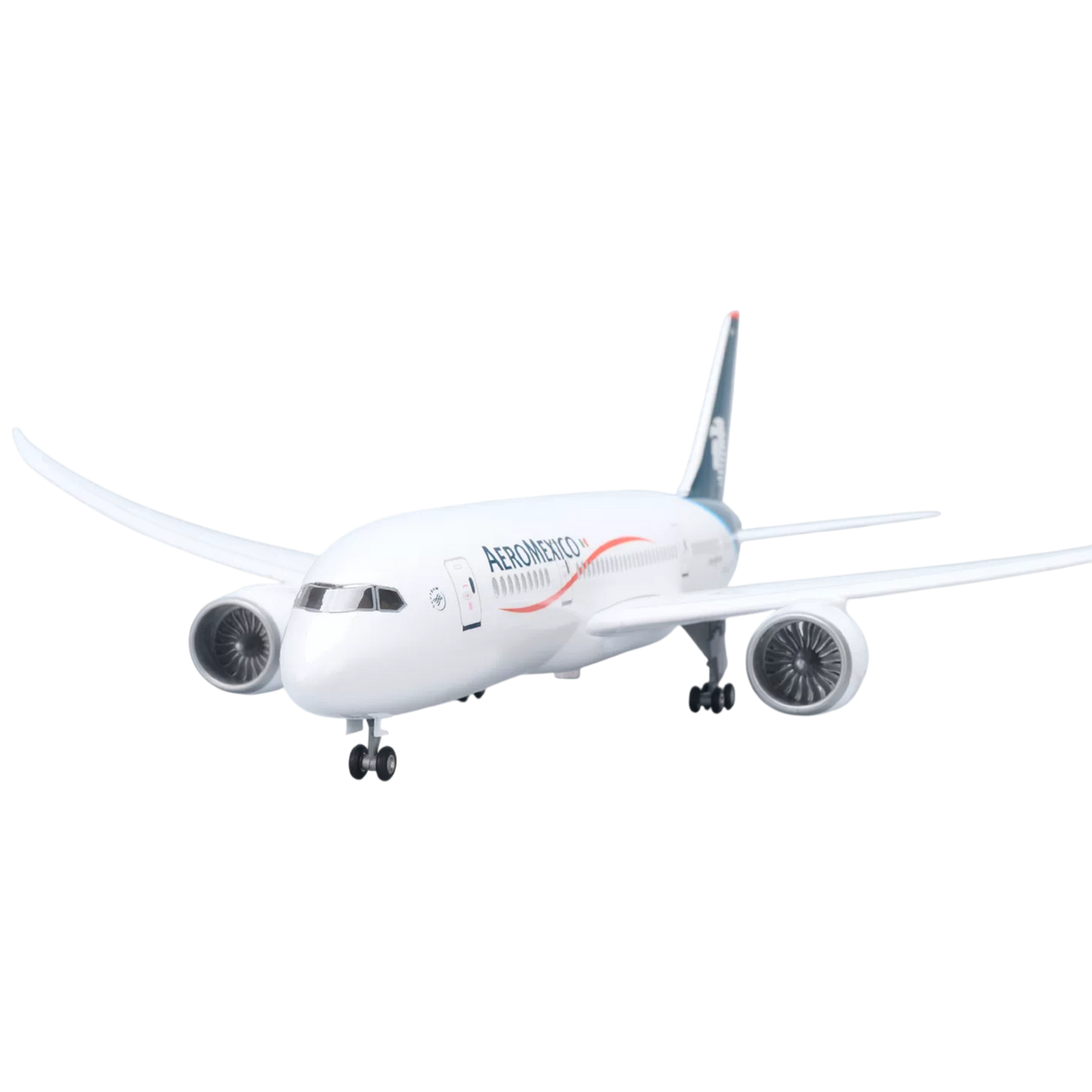 XL Aeromexico Boeing 787