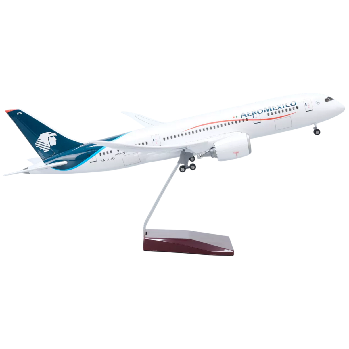 XL Aeromexico Boeing 787