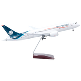 XL Aeromexico Boeing 787