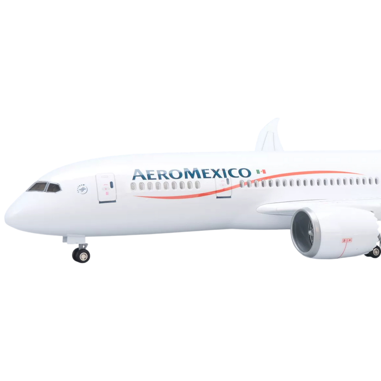 XL Aeromexico Boeing 787