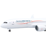 XL Aeromexico Boeing 787