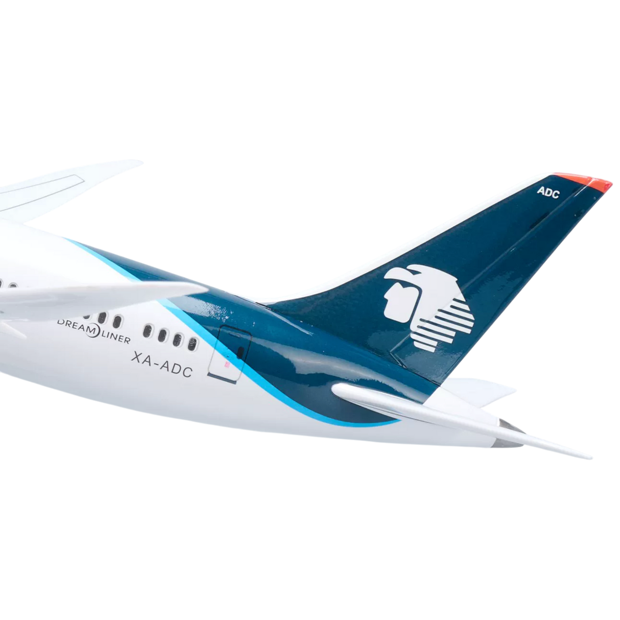 XL Aeromexico Boeing 787