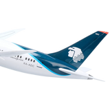 XL Aeromexico Boeing 787