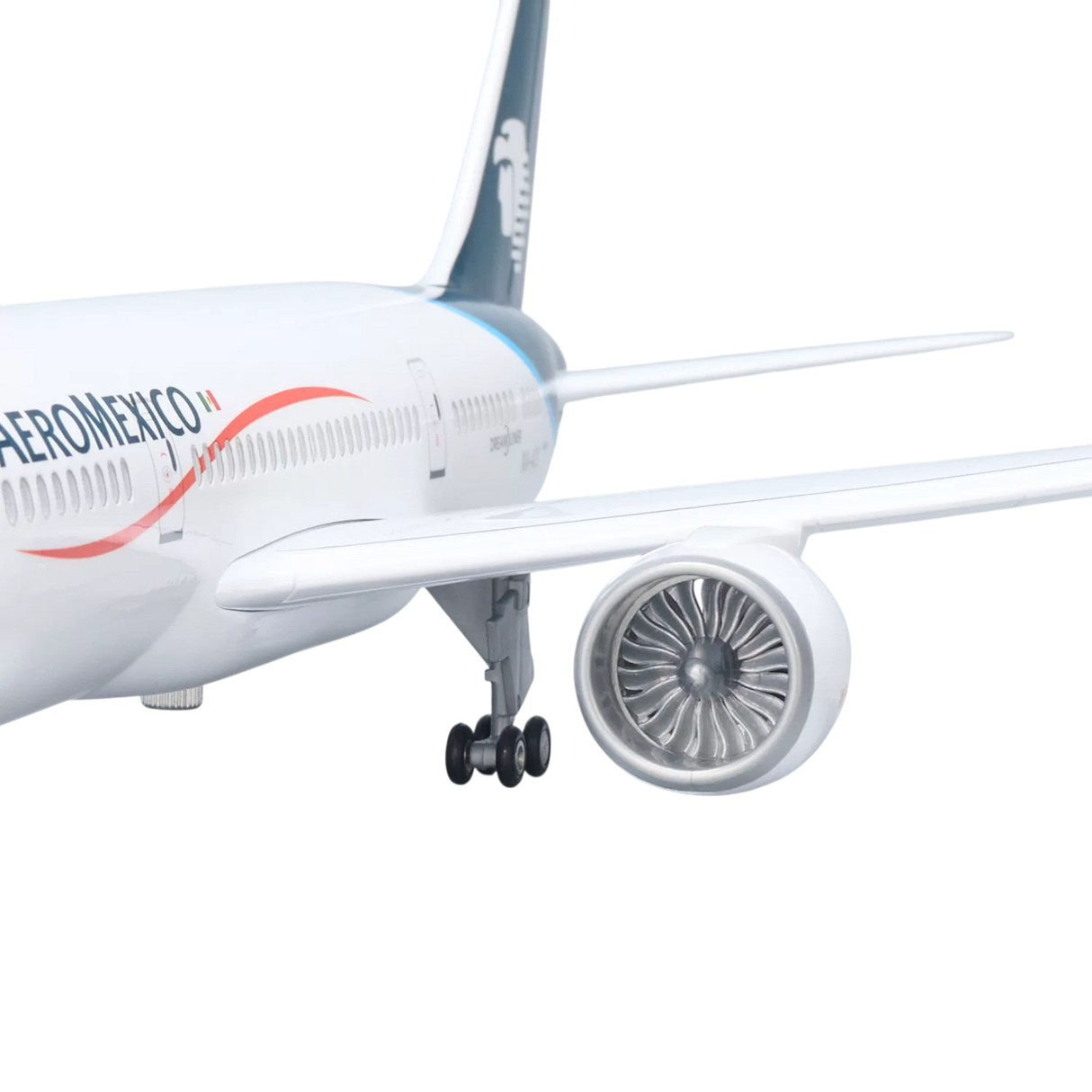 XL Aeromexico Boeing 787