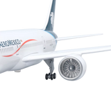 XL Aeromexico Boeing 787