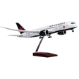 XL Air Canada Boeing 787 Model Aircraft - Photo 1