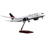 XL Air Canada Boeing 787 Model Aircraft - Photo 1
