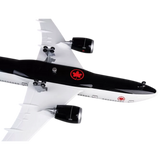 XL Air Canada Boeing 787 Model Aircraft - Photo 6