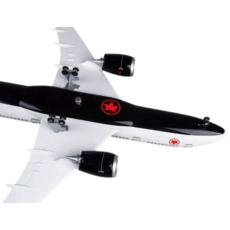 XL Air Canada Boeing 787 Model Aircraft - Photo 6