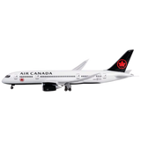 XL Air Canada Boeing 787 Model Aircraft - Photo 5