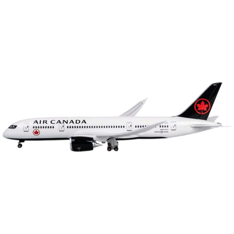 XL Air Canada Boeing 787 Model Aircraft - Photo 5