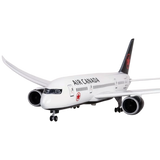 XL Air Canada Boeing 787 Model Aircraft - Photo 4