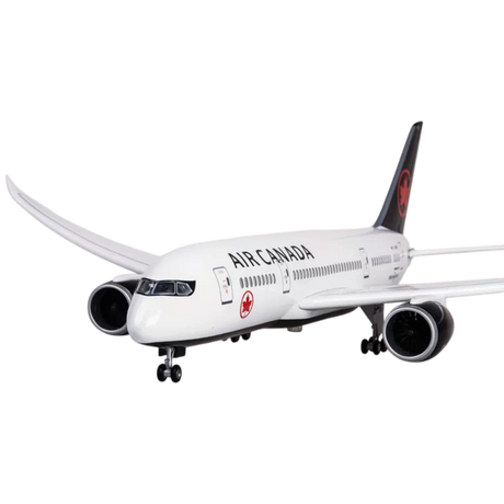 XL Air Canada Boeing 787 Model Aircraft - Photo 4