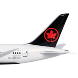 XL Air Canada Boeing 787 Model Aircraft - Photo 3