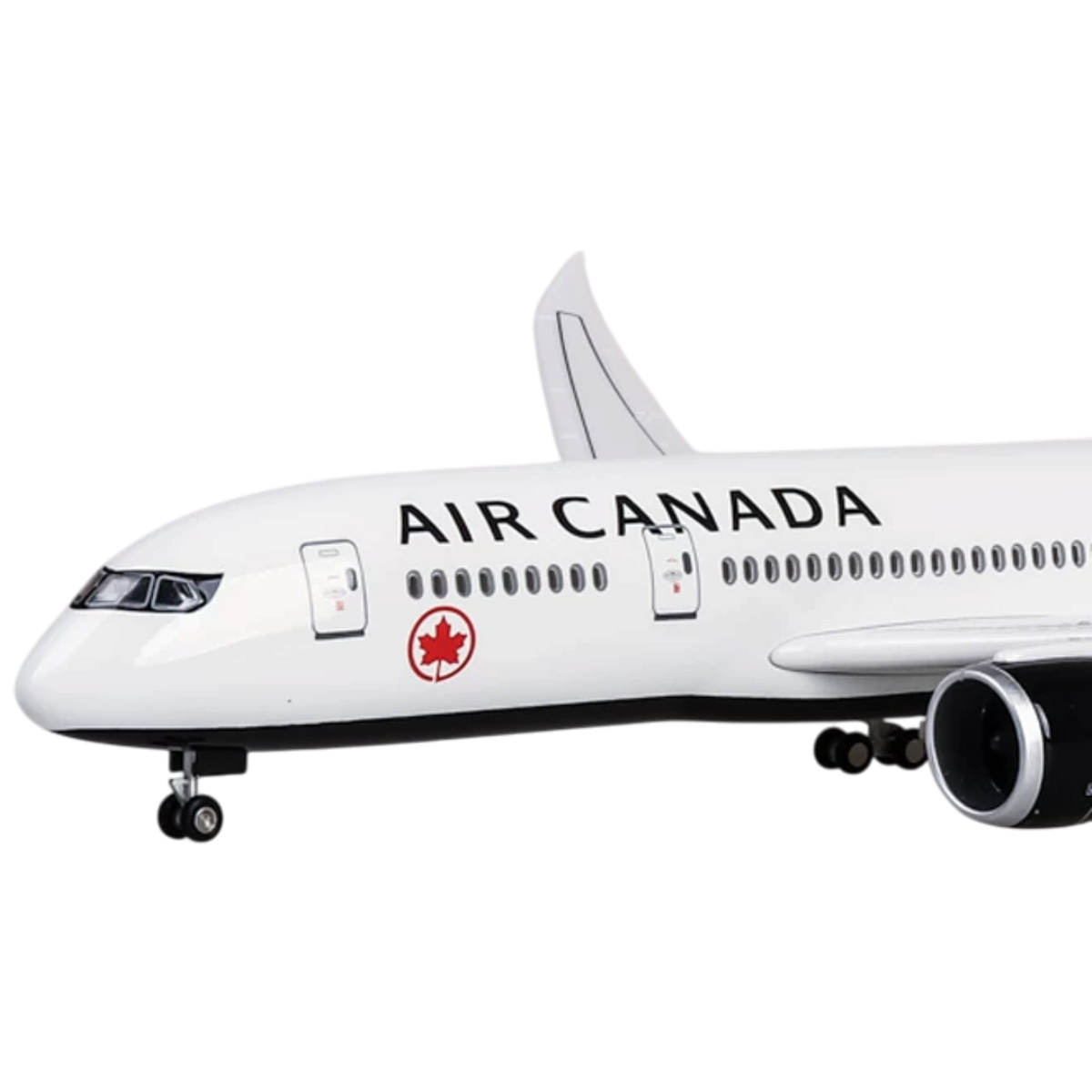XL Air Canada Boeing 787 Model Aircraft - Photo 2