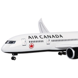 XL Air Canada Boeing 787 Model Aircraft - Photo 2