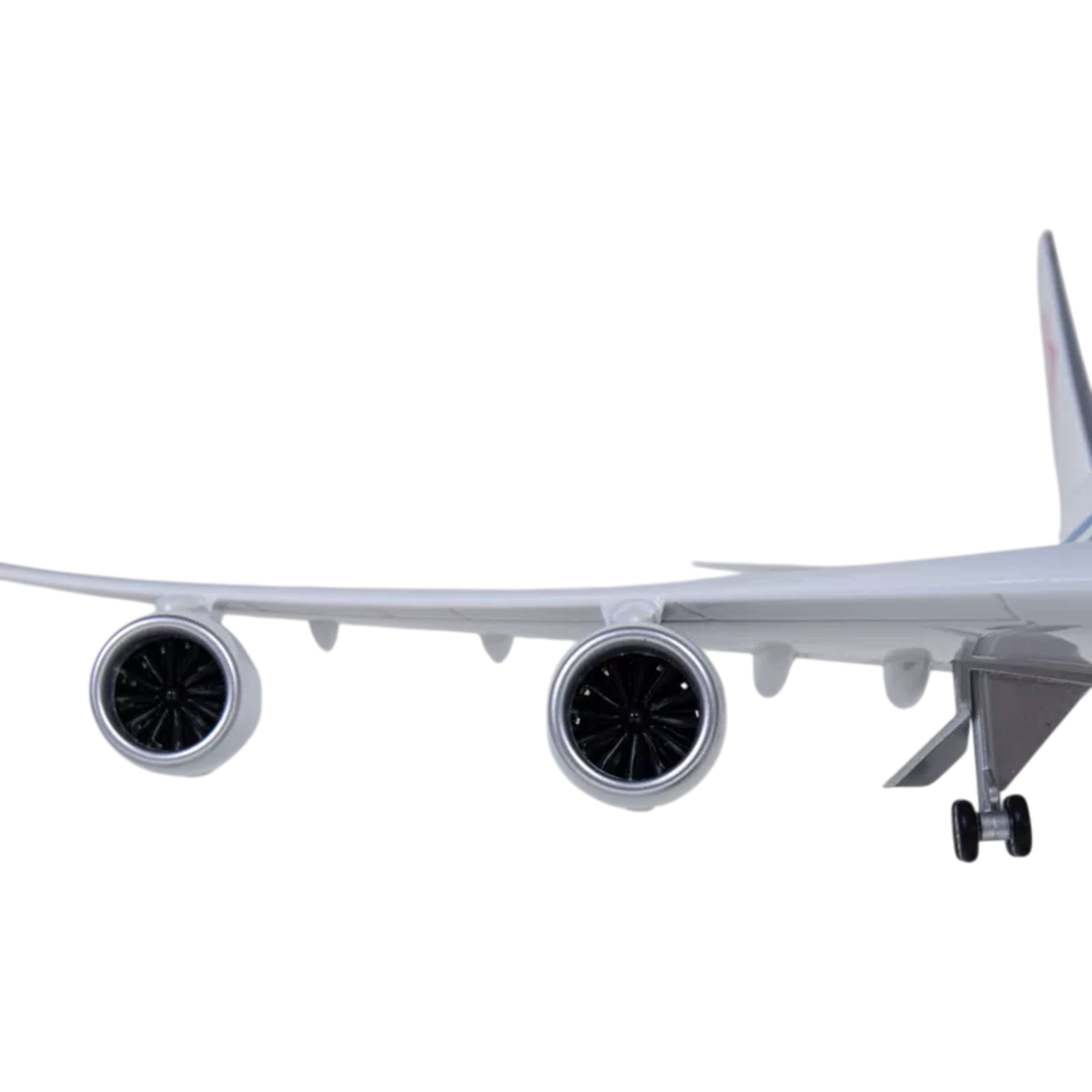 XL Air China Boeing 747 Model Aircraft - Photo 5