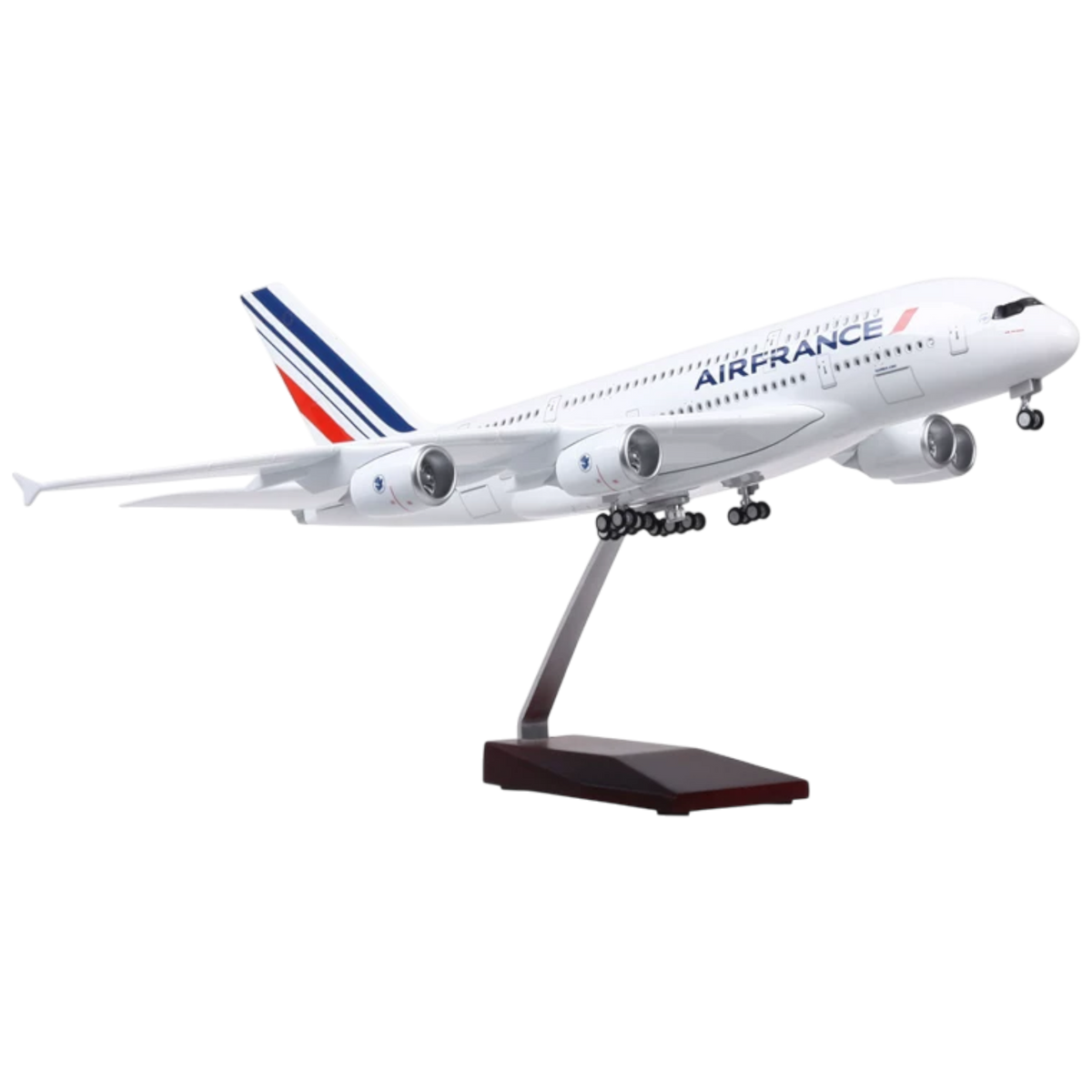 XL Air France Airbus A380 Model Aircraft - Photo 1