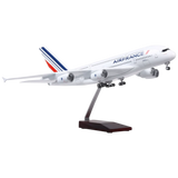 XL Air France Airbus A380 Model Aircraft - Photo 1