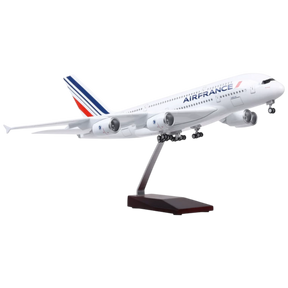 XL Air France Airbus A380 Model Aircraft - Photo 1