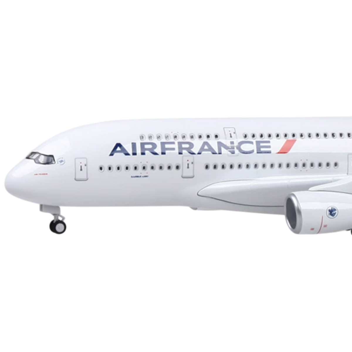 XL Air France Airbus A380 Model Aircraft - Photo 2