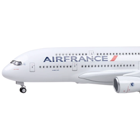 XL Air France Airbus A380 Model Aircraft - Photo 2