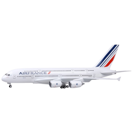 XL Air France Airbus A380 Model Aircraft - Photo 4
