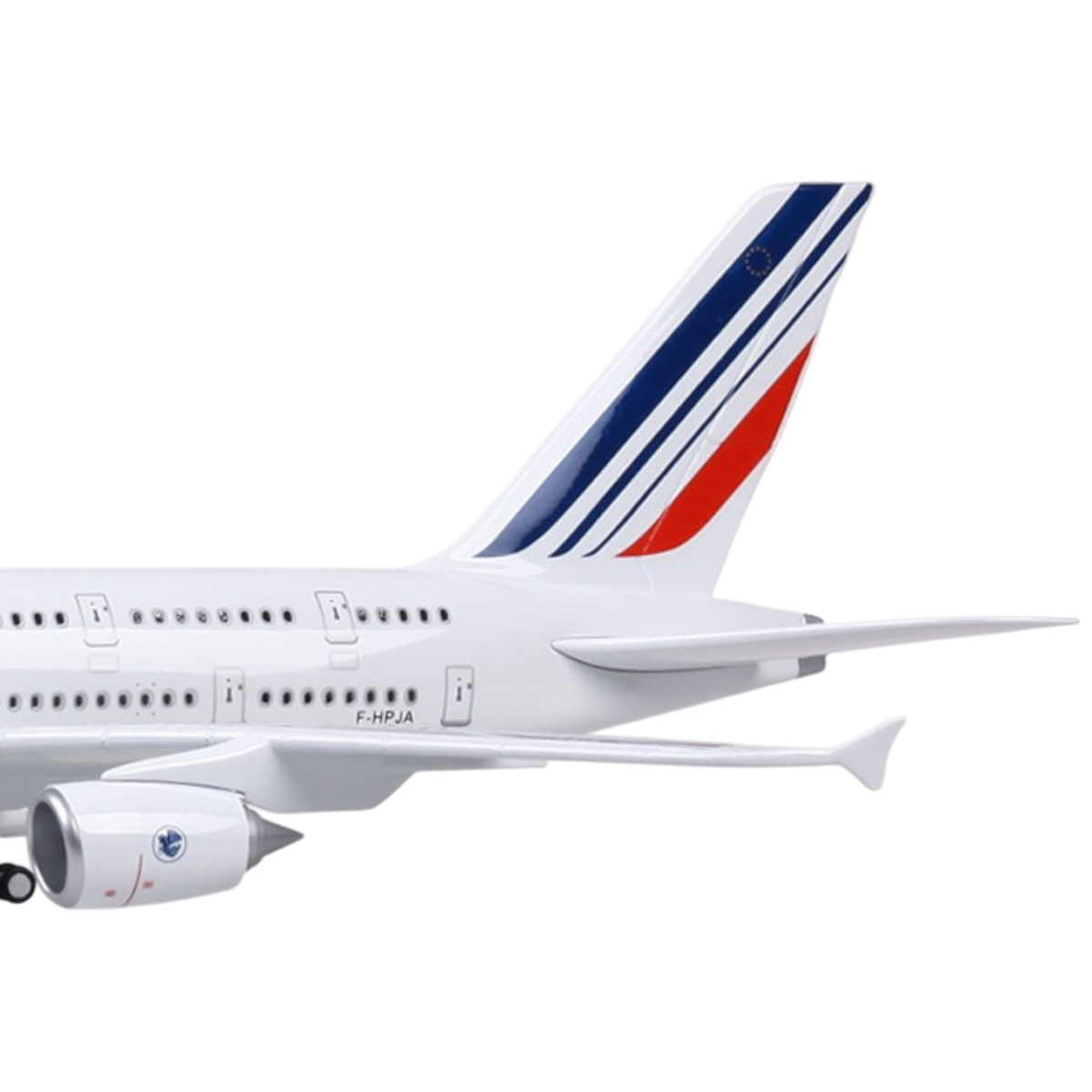 XL Air France Airbus A380 Model Aircraft - Photo 3