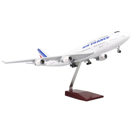 XL Air France Boeing 747 Model Aircraft - Photo 1