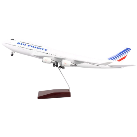 XL Air France Boeing 747 Model Aircraft - Photo 2