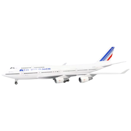 XL Air France Boeing 747 Model Aircraft - Photo 4