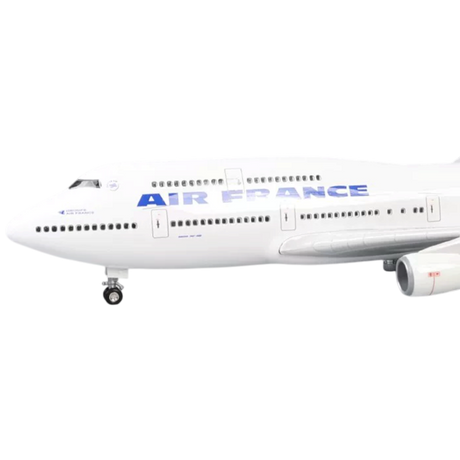 XL Air France Boeing 747 Model Aircraft - Photo 3