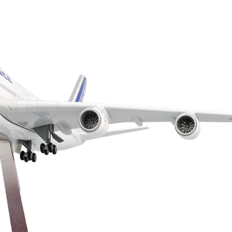 XL Air France Boeing 747 Model Aircraft - Photo 5