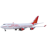 XL Air India Boeing 747 Model Aircraft - Photo 2