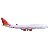 XL Air India Boeing 747 Model Aircraft - Photo 5