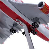 XL Air India Boeing 747 Model Aircraft - Photo 6