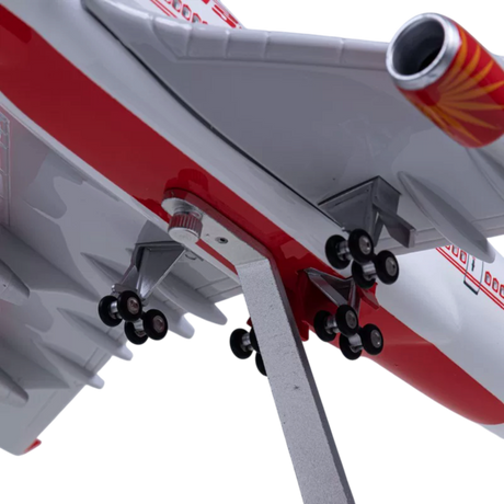 XL Air India Boeing 747 Model Aircraft - Photo 6