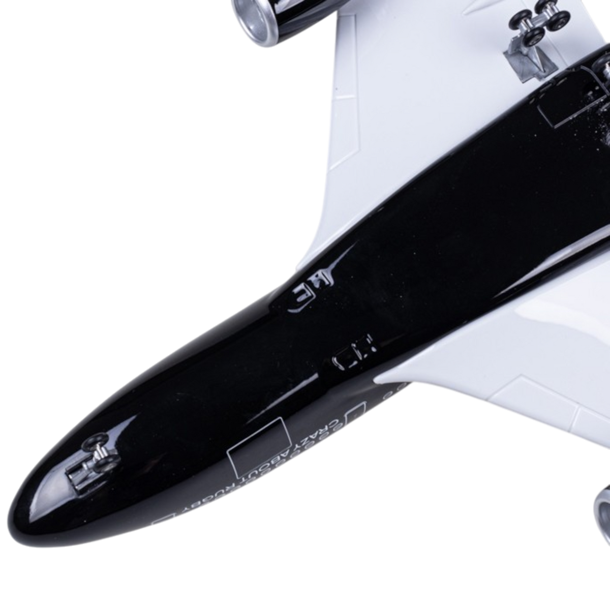 XL Air New Zealand Airbus A380 Model Aircraft - Photo 6
