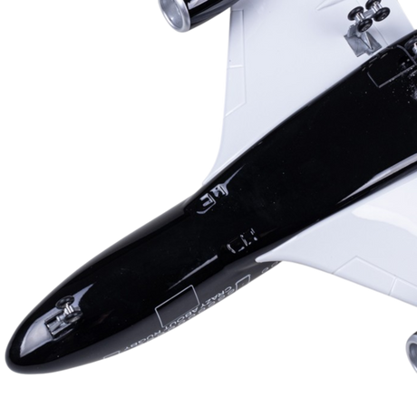 XL Air New Zealand Airbus A380 Model Aircraft - Photo 6