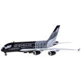 XL Air New Zealand Airbus A380 Model Aircraft - Photo 2