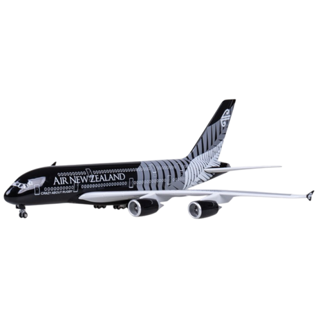 XL Air New Zealand Airbus A380 Model Aircraft - Photo 2
