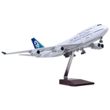 XL Air New Zealand Boeing 747 Model Aircraft - Photo 1