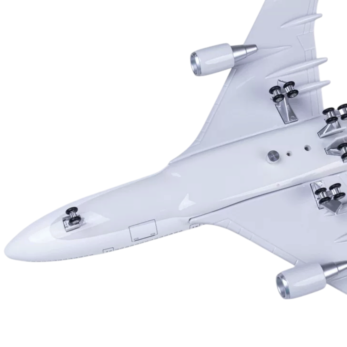 XL Air New Zealand Boeing 747 Model Aircraft - Photo 5