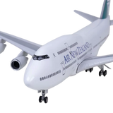 XL Air New Zealand Boeing 747 Model Aircraft - Photo 3