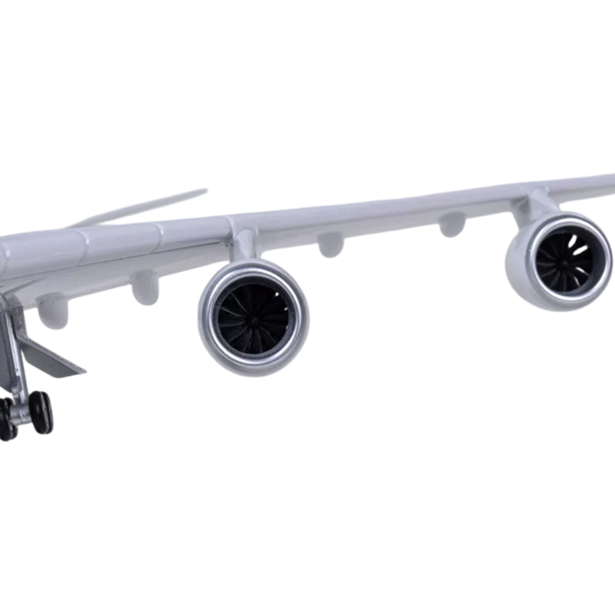 XL Air New Zealand Boeing 747 Model Aircraft - Photo 6