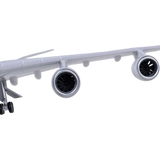 XL Air New Zealand Boeing 747 Model Aircraft - Photo 6