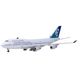 XL Air New Zealand Boeing 747 Model Aircraft - Photo 4