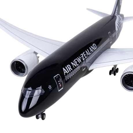 XL Air New Zealand Boeing 787 Model Aircraft - Photo 3