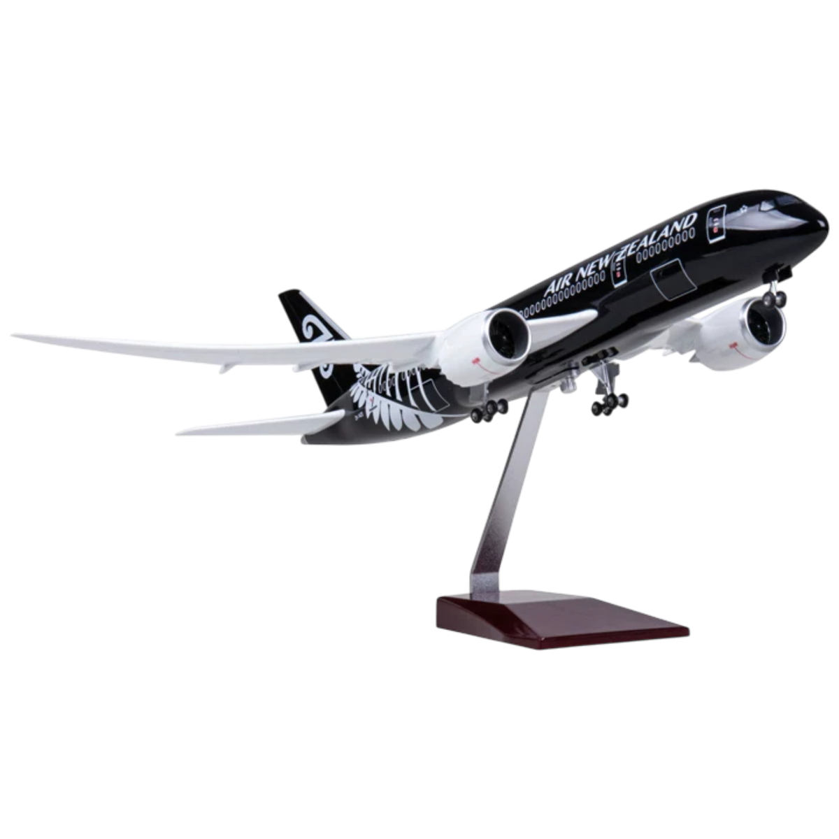 XL Air New Zealand Boeing 787 Model Aircraft - Photo 1
