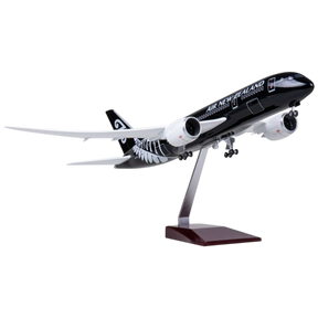 XL Air New Zealand Boeing 787 Model Aircraft - Photo 1